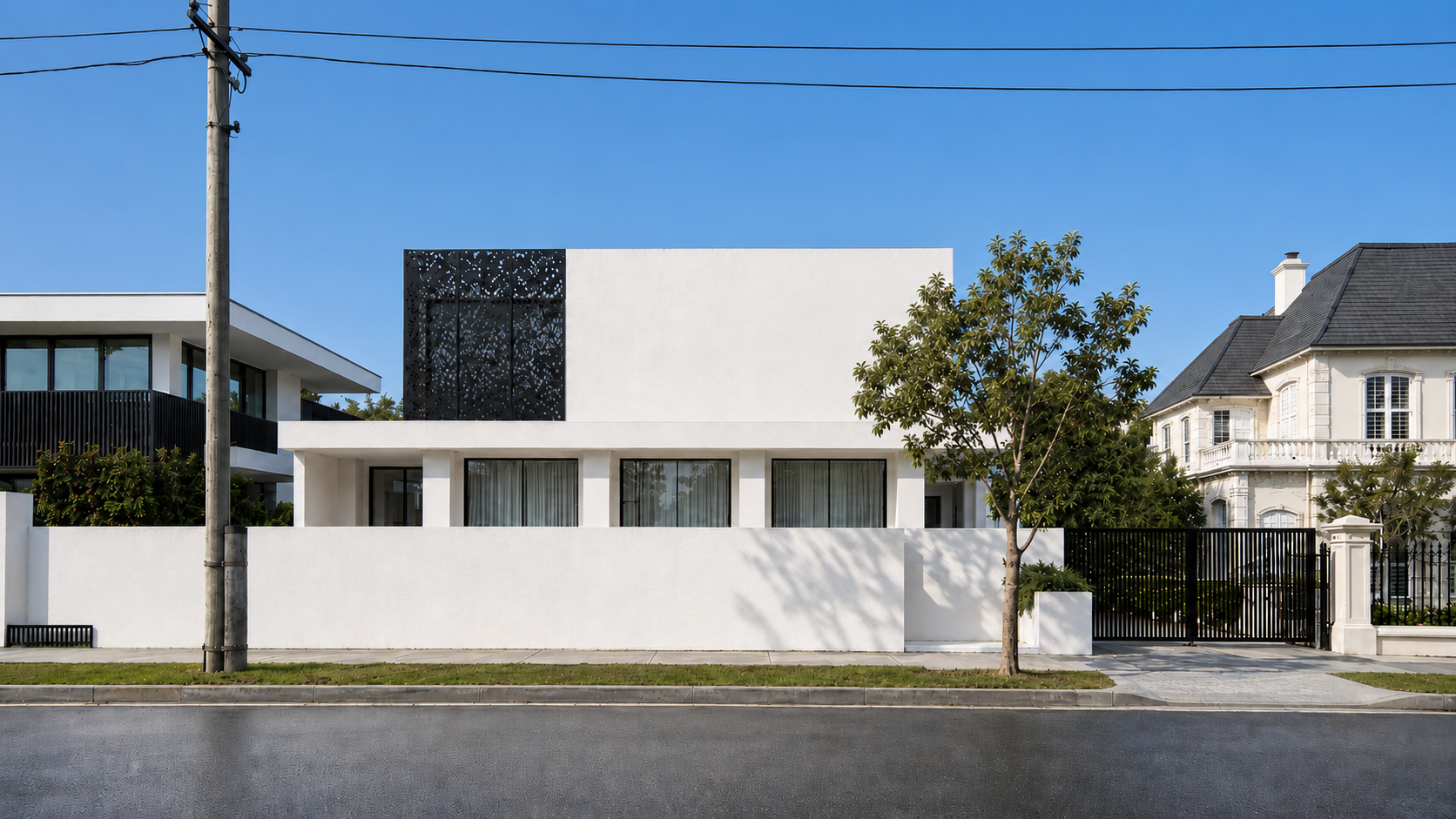 Lovell House